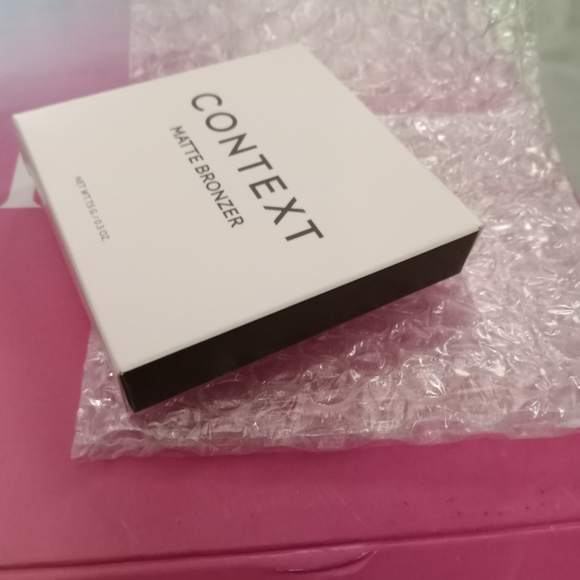 Context Bronzer - Picture 4 of 7